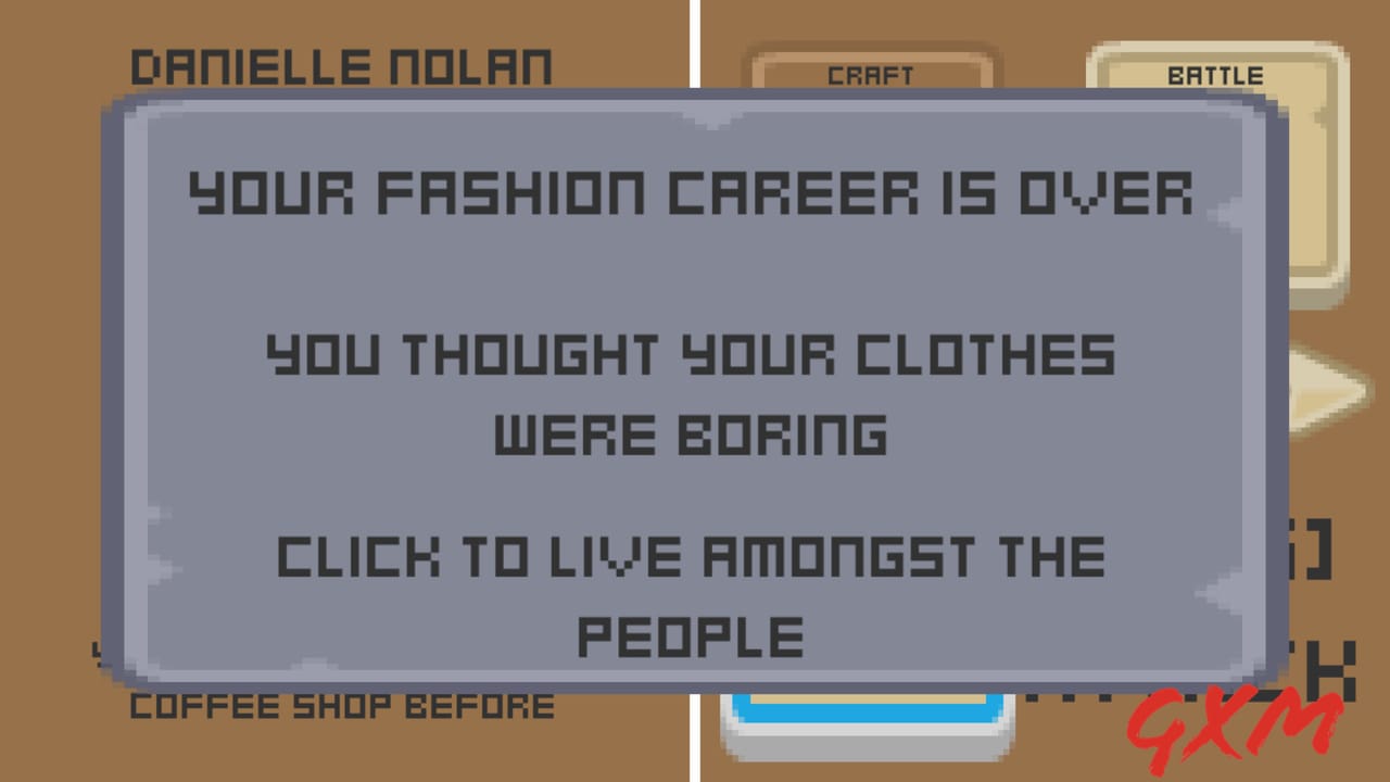 Screenshot 8 of Scarf