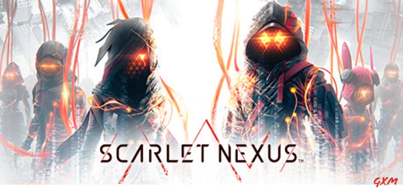 SCARLET NEXUS