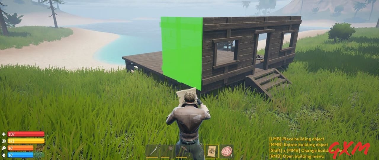 Screenshot 2 of ScrewUp