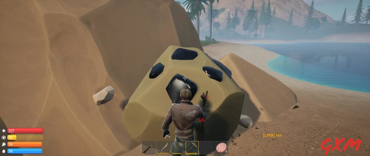 Screenshot 4 of ScrewUp