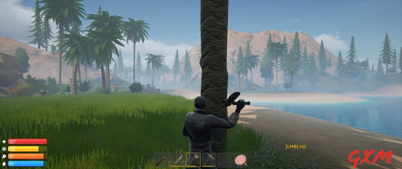 Screenshot 5 of ScrewUp