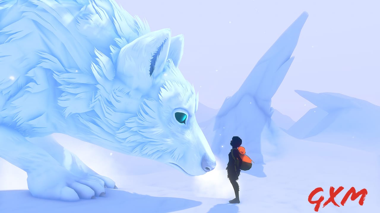 Screenshot 5 of Sea of Solitude