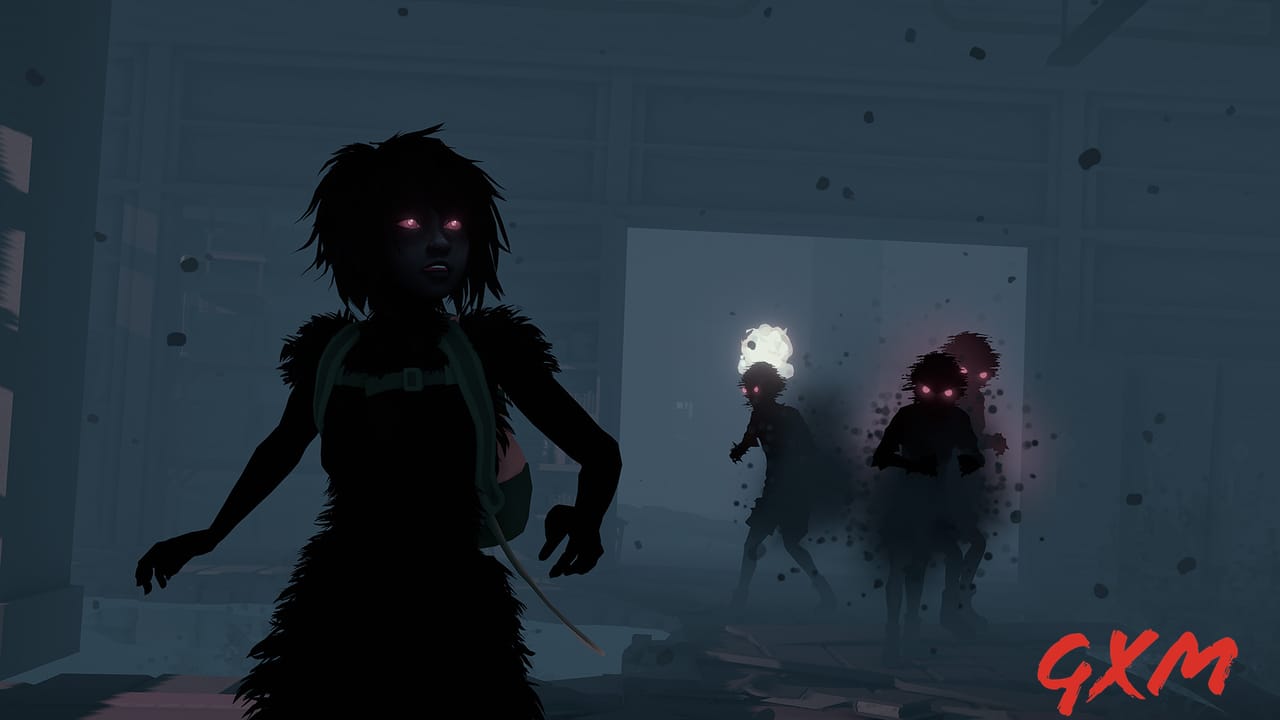 Screenshot 7 of Sea of Solitude