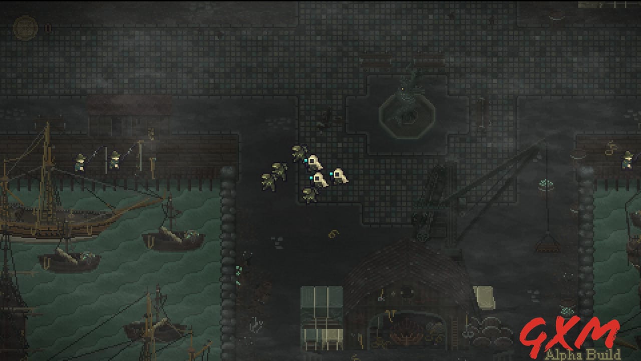 Screenshot 2 of Sea Salt