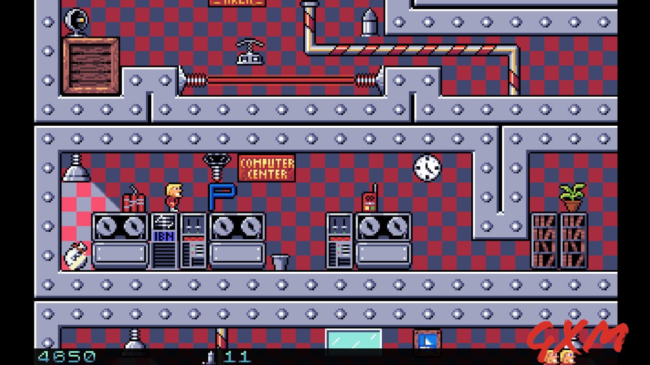 Screenshot 4 of Secret Agent HD