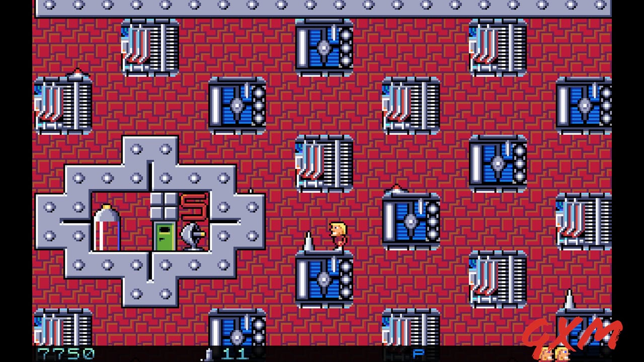 Screenshot 7 of Secret Agent HD