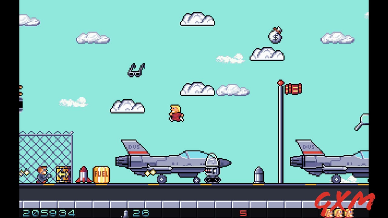 Screenshot 8 of Secret Agent HD