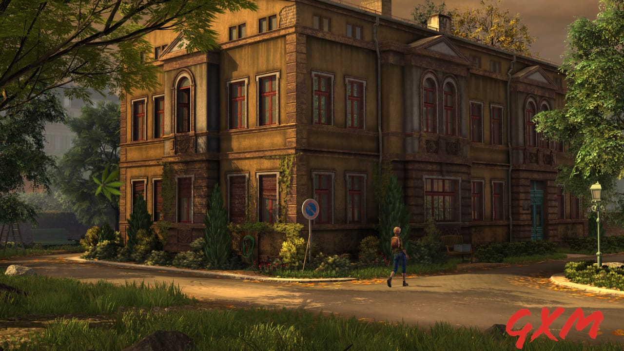 Screenshot 3 of Secret Files: Sam Peters