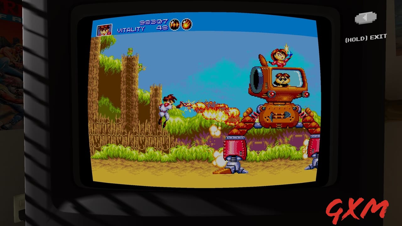 Screenshot 3 of SEGA Mega Drive and Genesis Classics