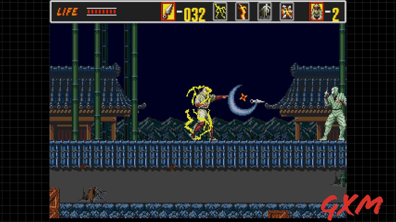 Screenshot 4 of SEGA Mega Drive and Genesis Classics