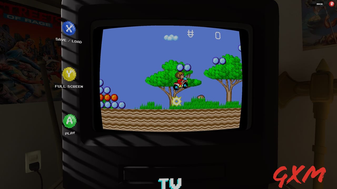 Screenshot 6 of SEGA Mega Drive and Genesis Classics
