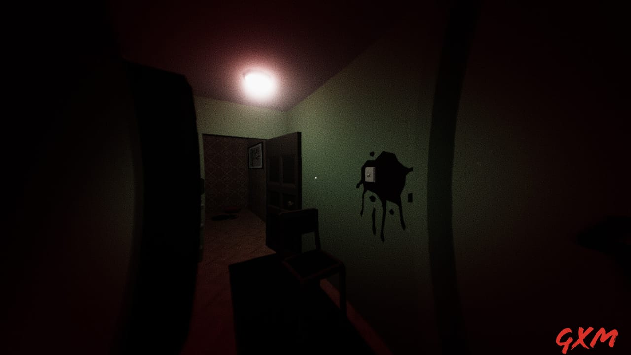 Screenshot 4 of Self-Isolation