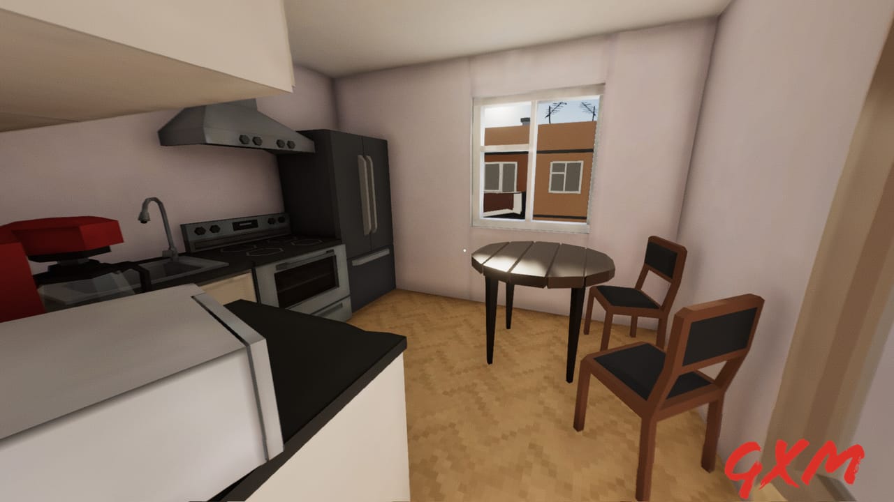 Screenshot 5 of Self-Isolation