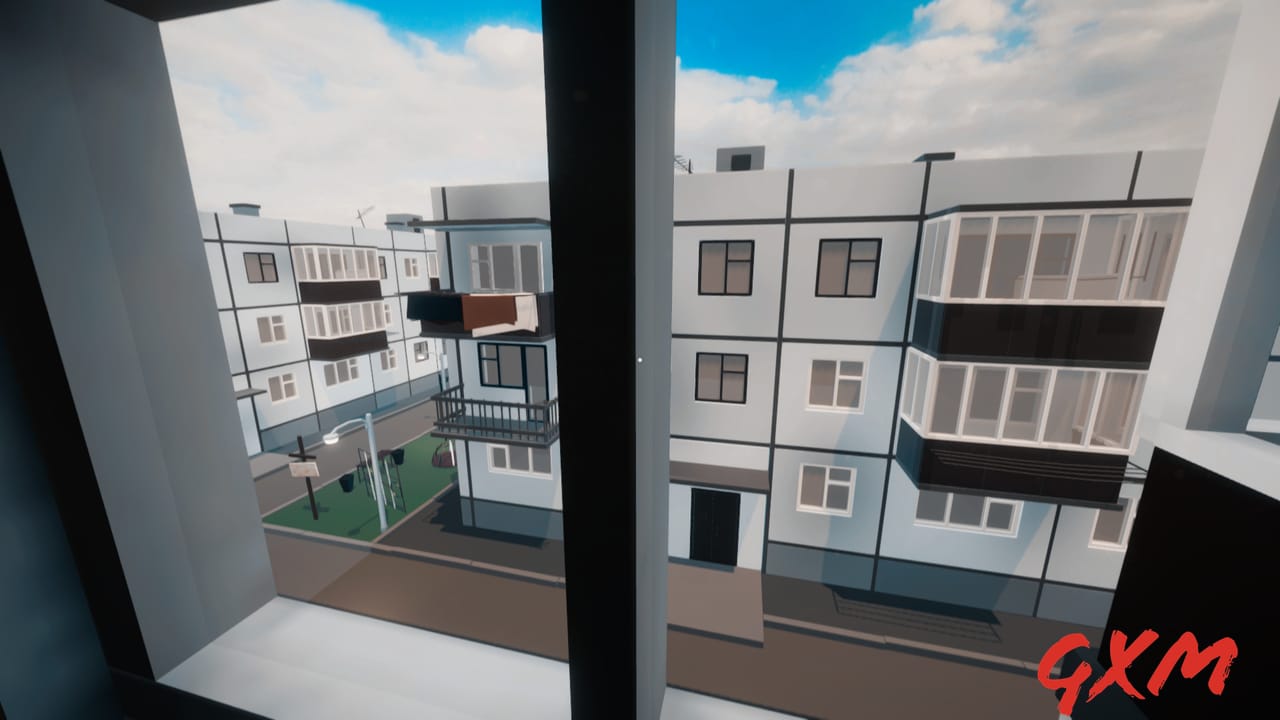 Screenshot 6 of Self-Isolation