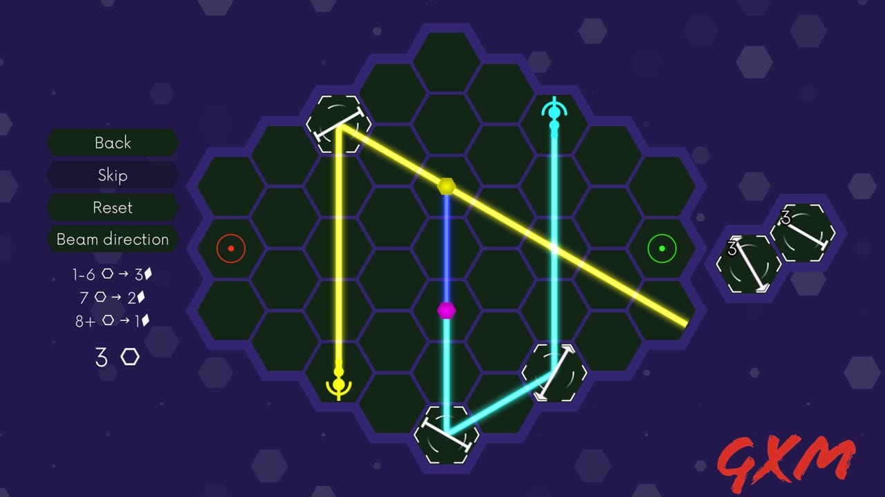 Screenshot 5 of Senalux