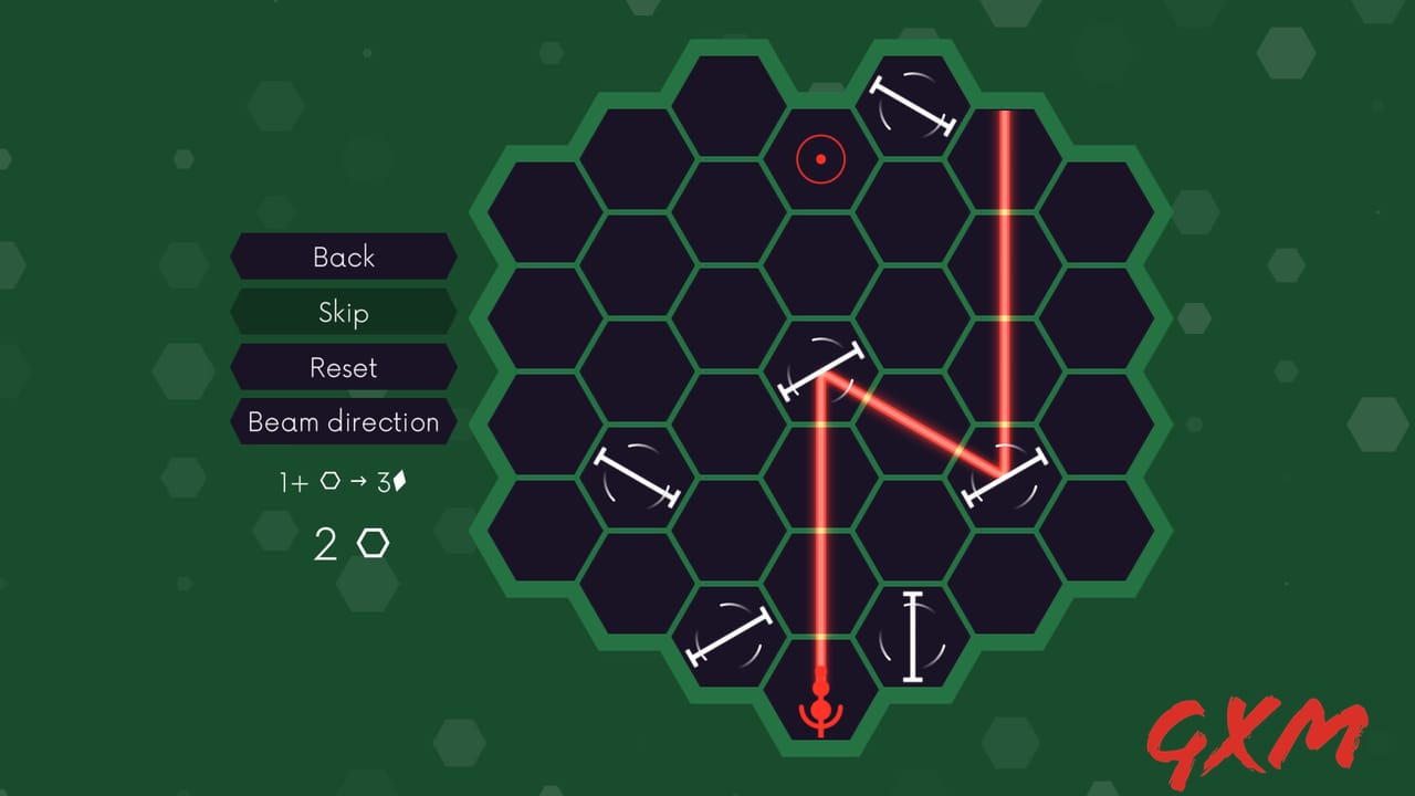 Screenshot 6 of Senalux