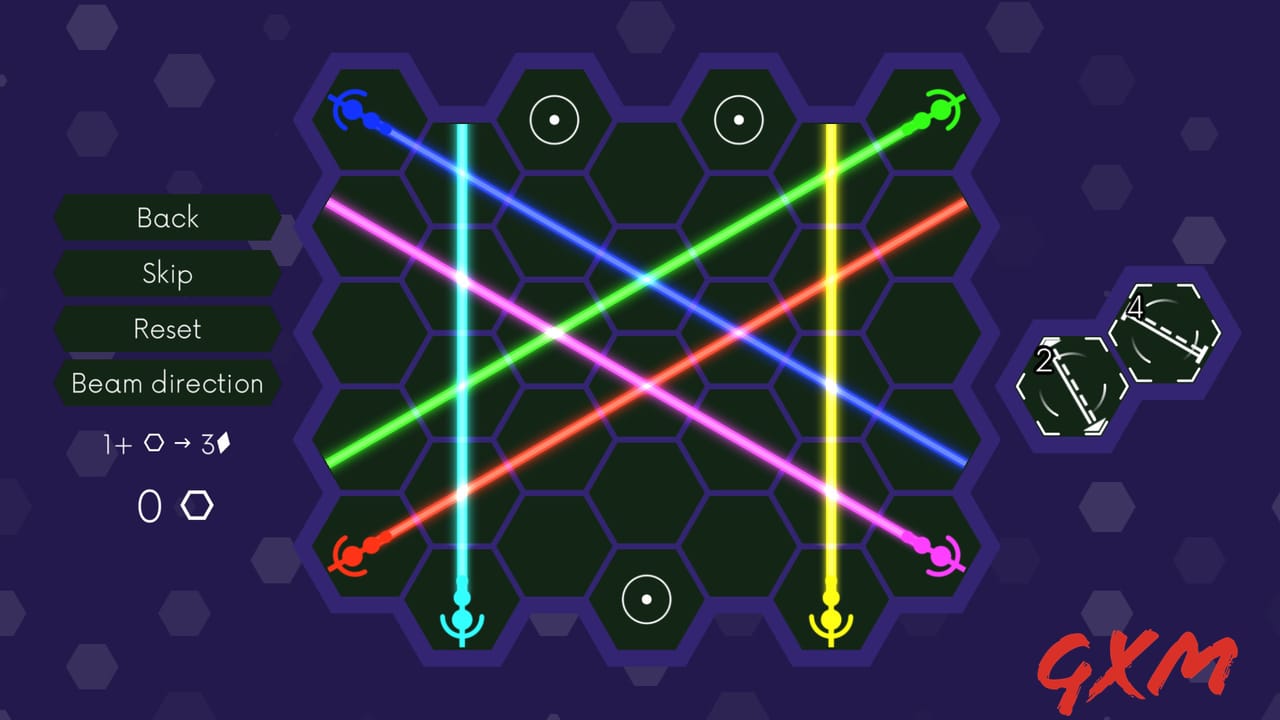 Screenshot 8 of Senalux