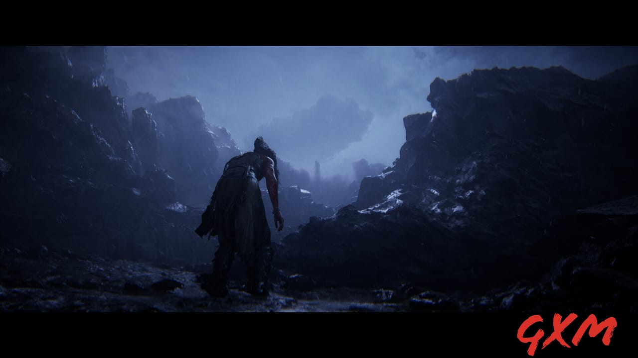 Senua’s Saga: Hellblade II Screenshot 1