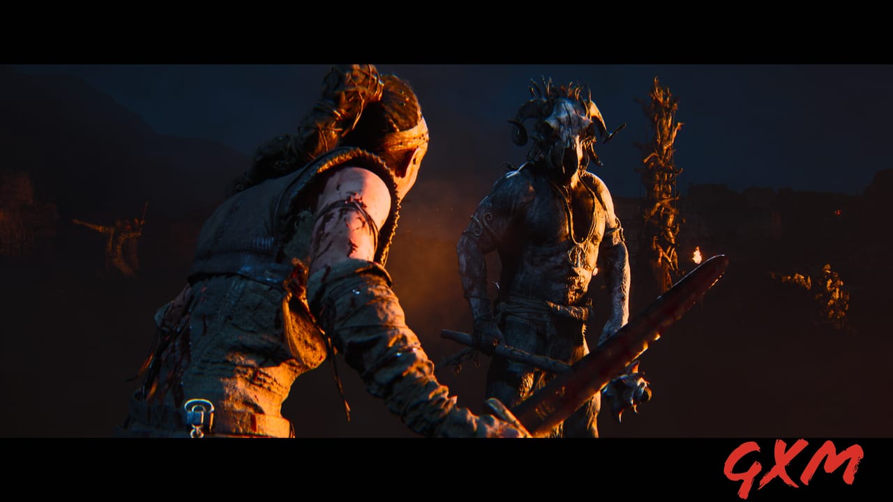 Screenshot 4 of Senua’s Saga: Hellblade II