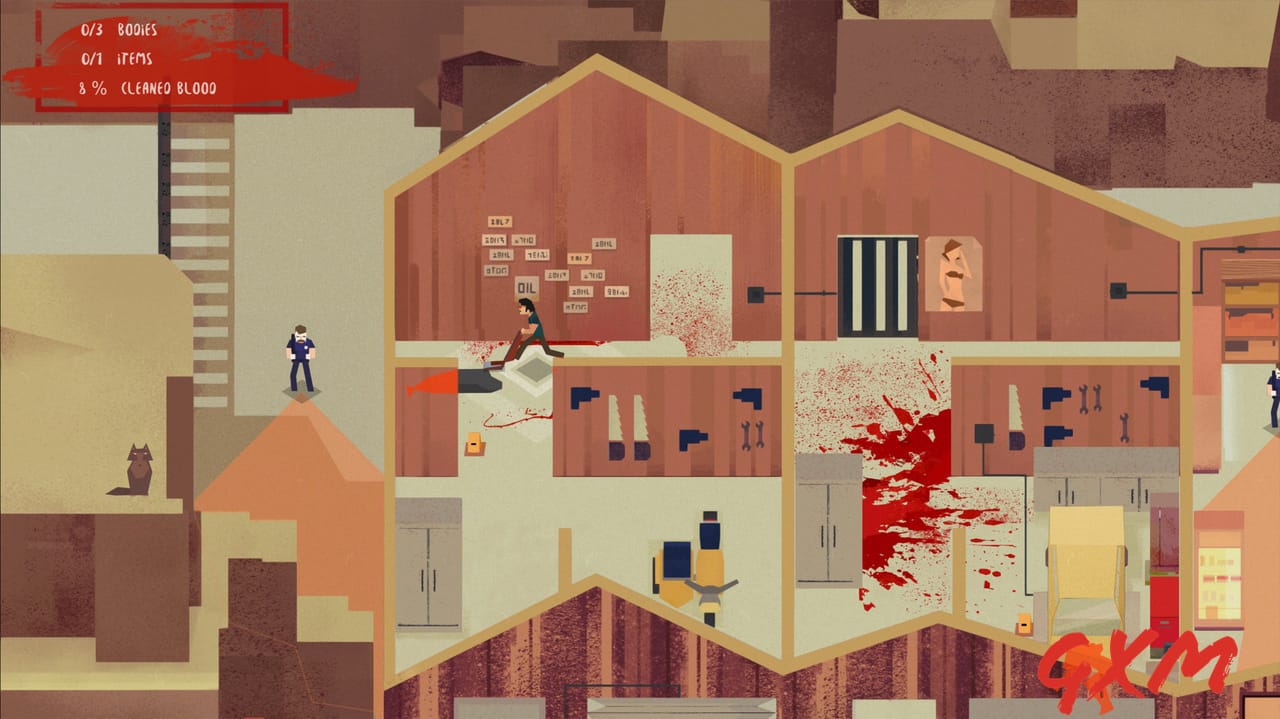 Screenshot 4 of Serial Cleaner
