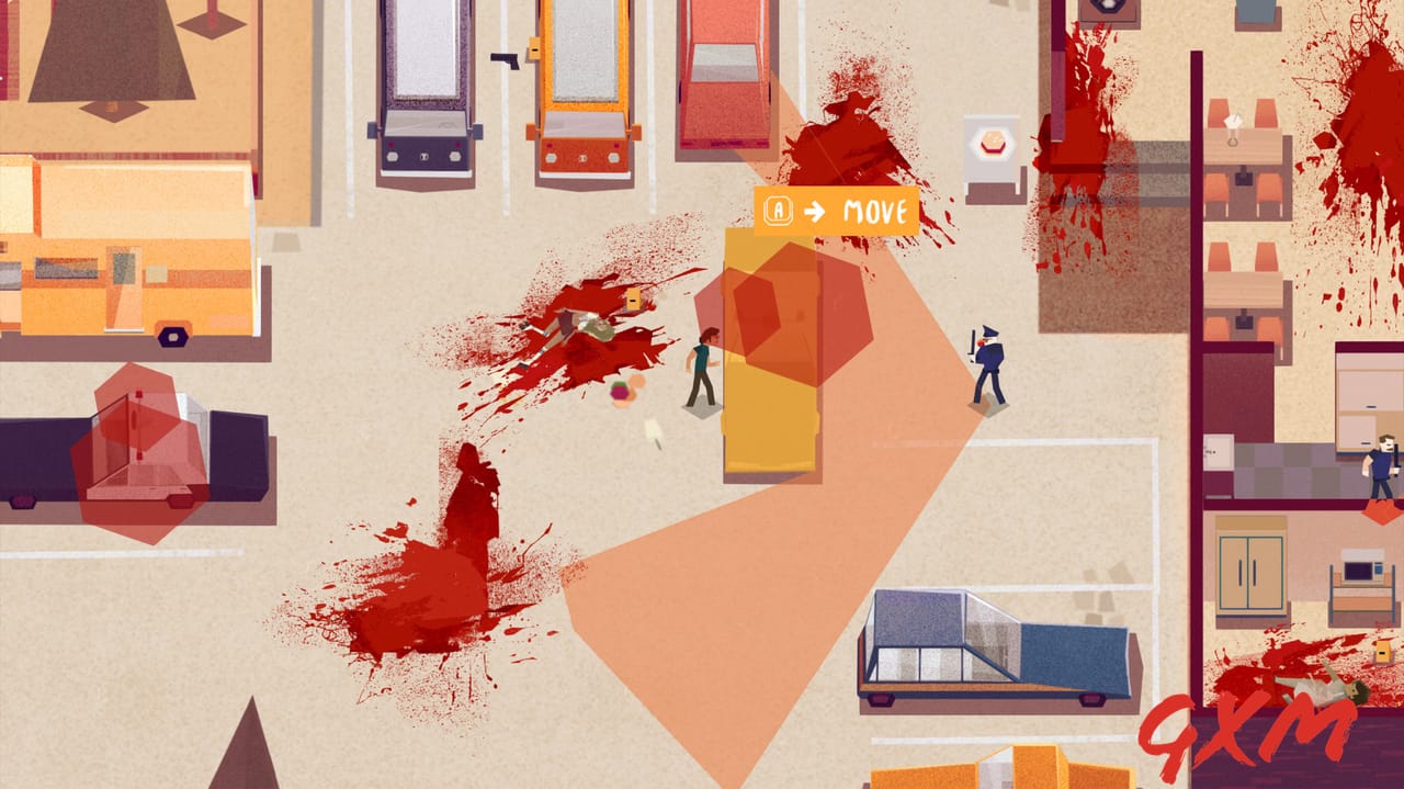 Screenshot 6 of Serial Cleaner