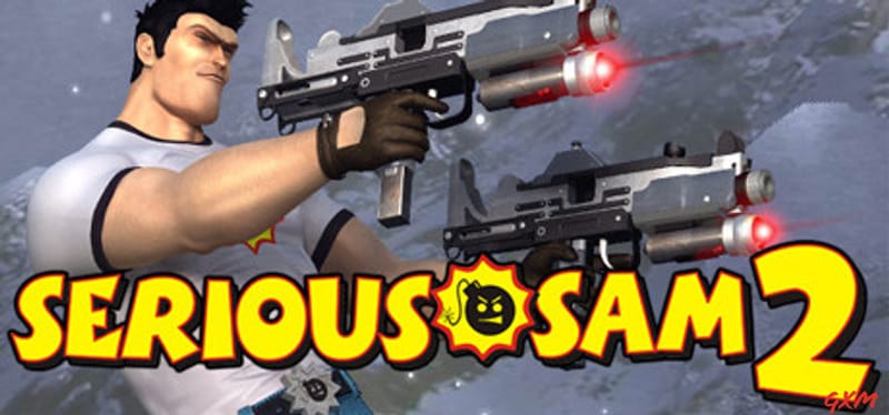 Serious Sam 2