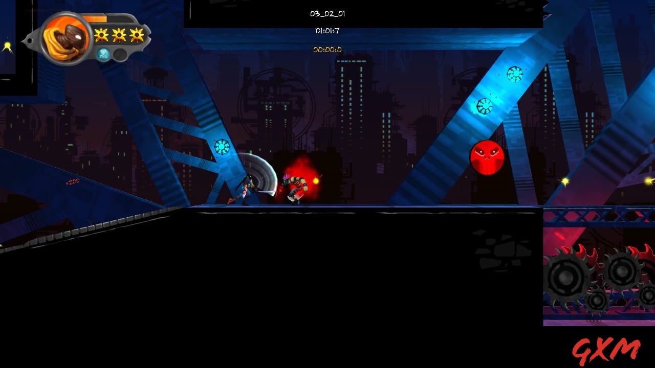 Screenshot 4 of Shadow Blade: Reload