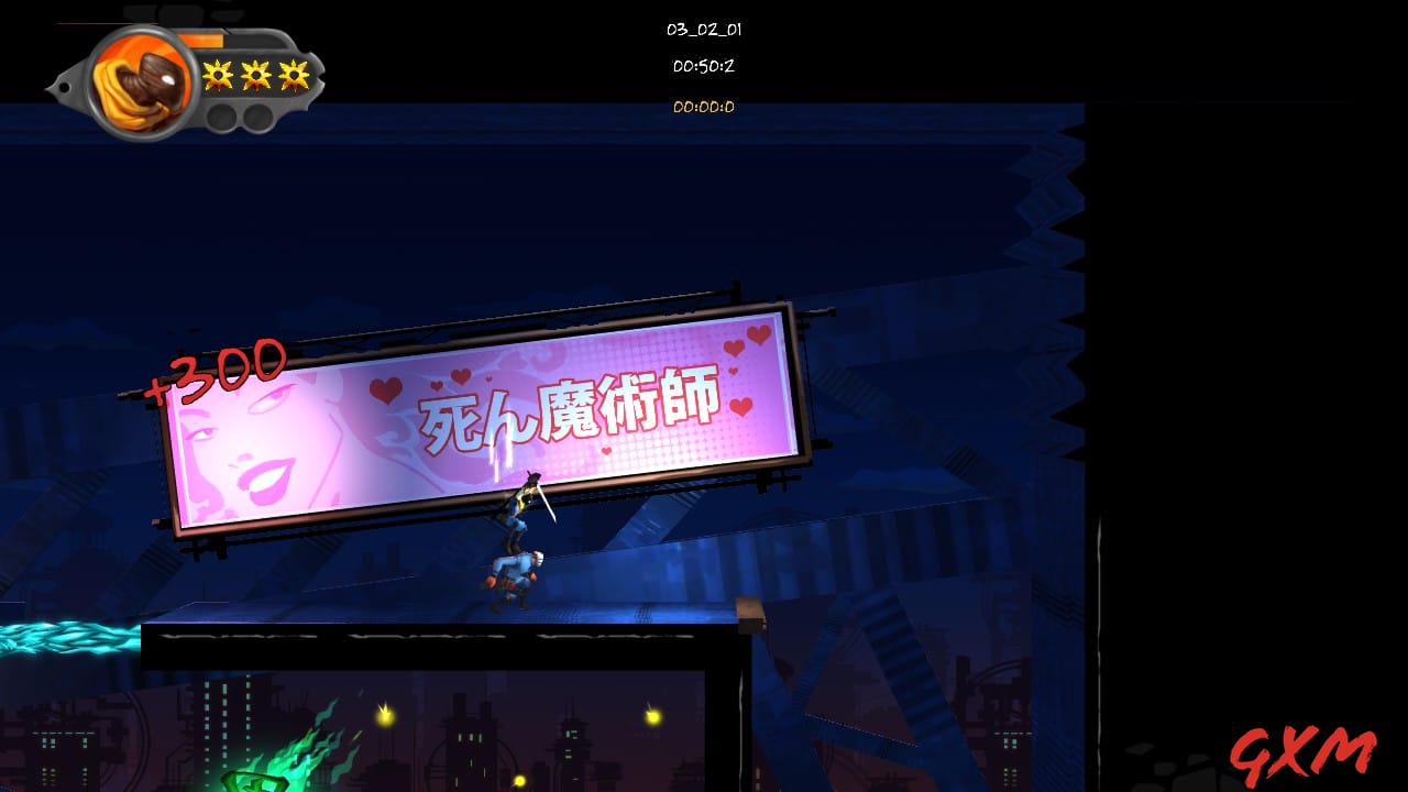 Screenshot 5 of Shadow Blade: Reload