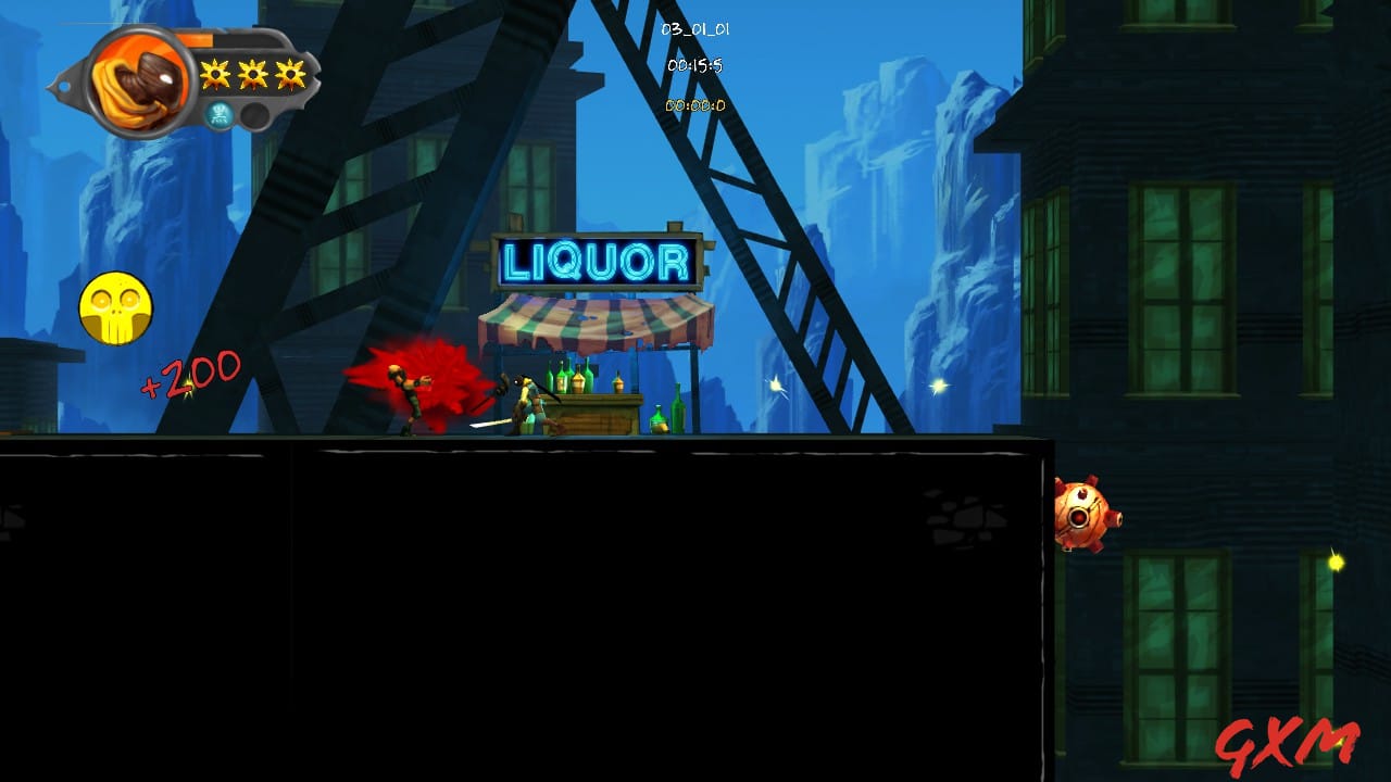 Screenshot 6 of Shadow Blade: Reload