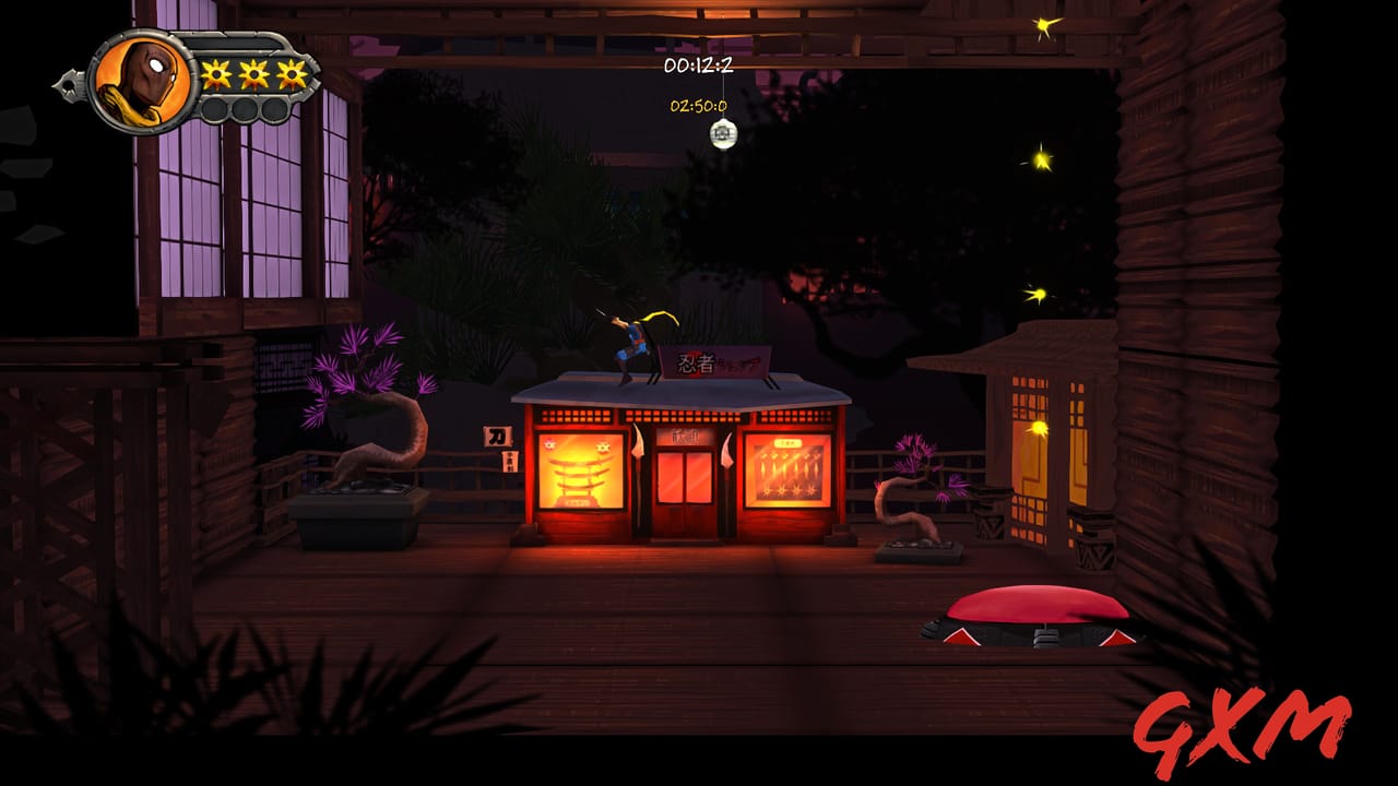 Screenshot 8 of Shadow Blade: Reload