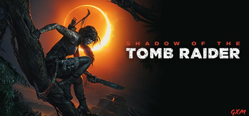 Shadow of the Tomb Raider: Definitive Edition
