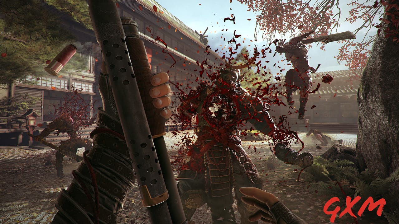 Screenshot 5 of Shadow Warrior 2