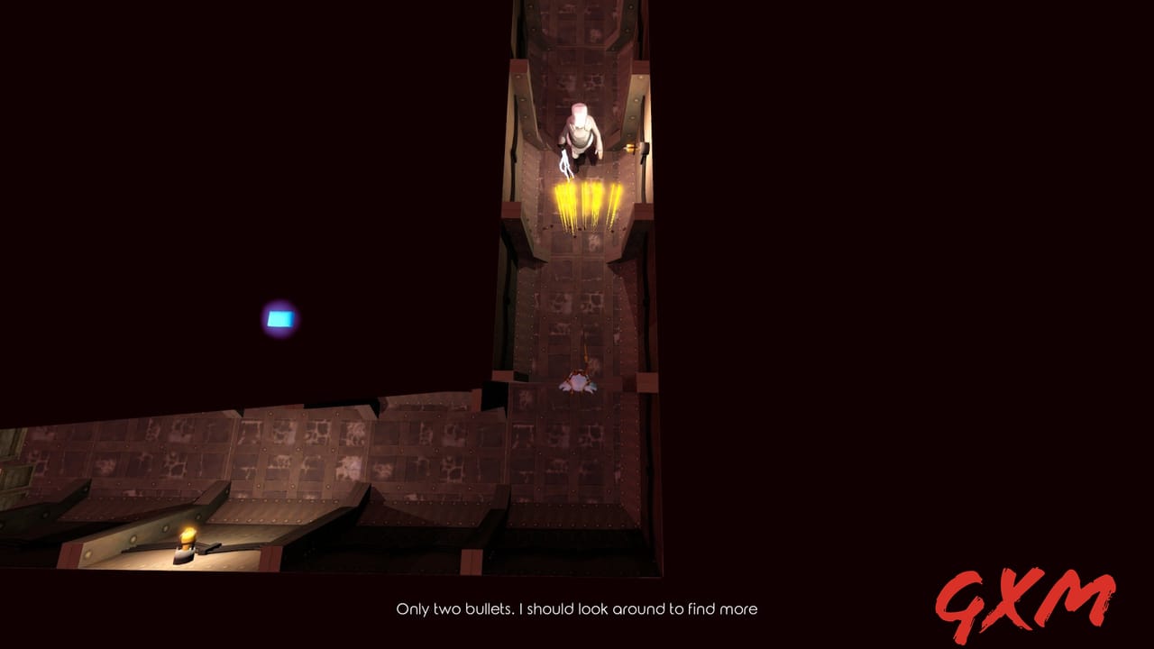 Screenshot 2 of Shadows of time