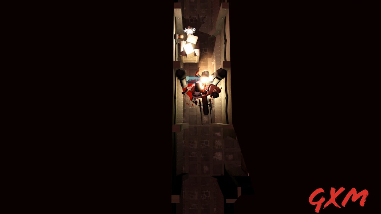 Screenshot 3 of Shadows of time