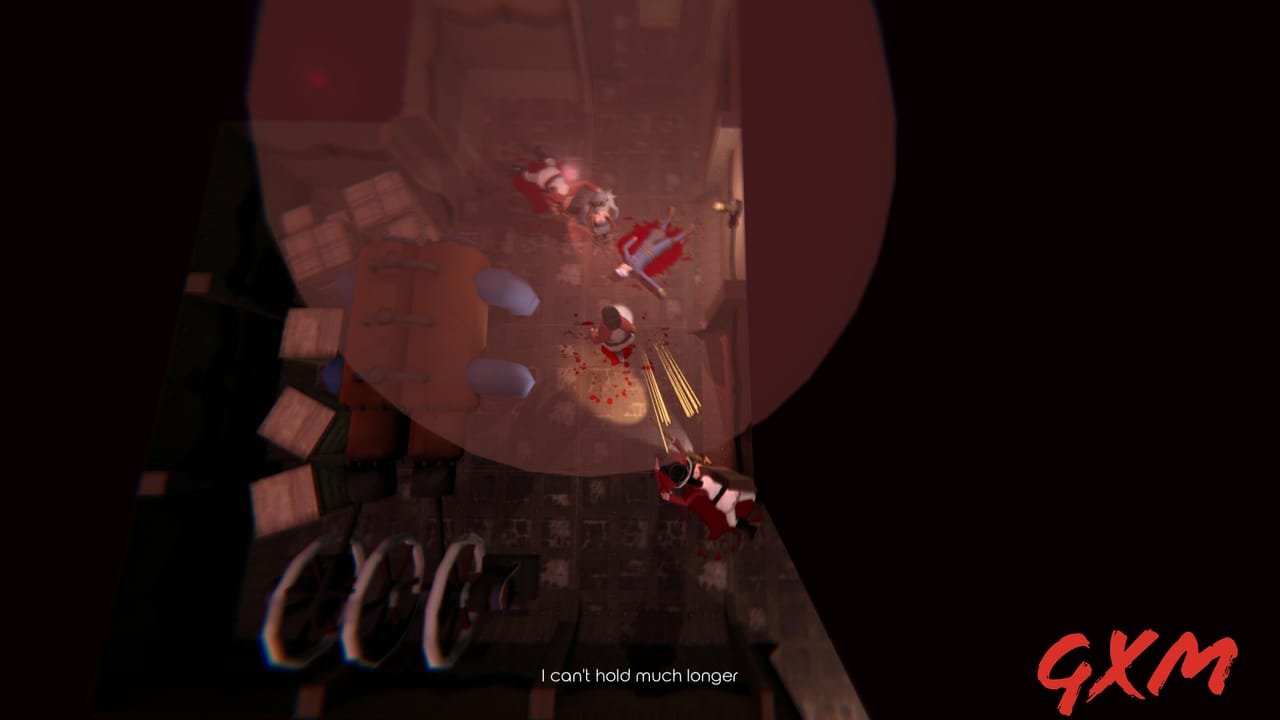 Screenshot 4 of Shadows of time