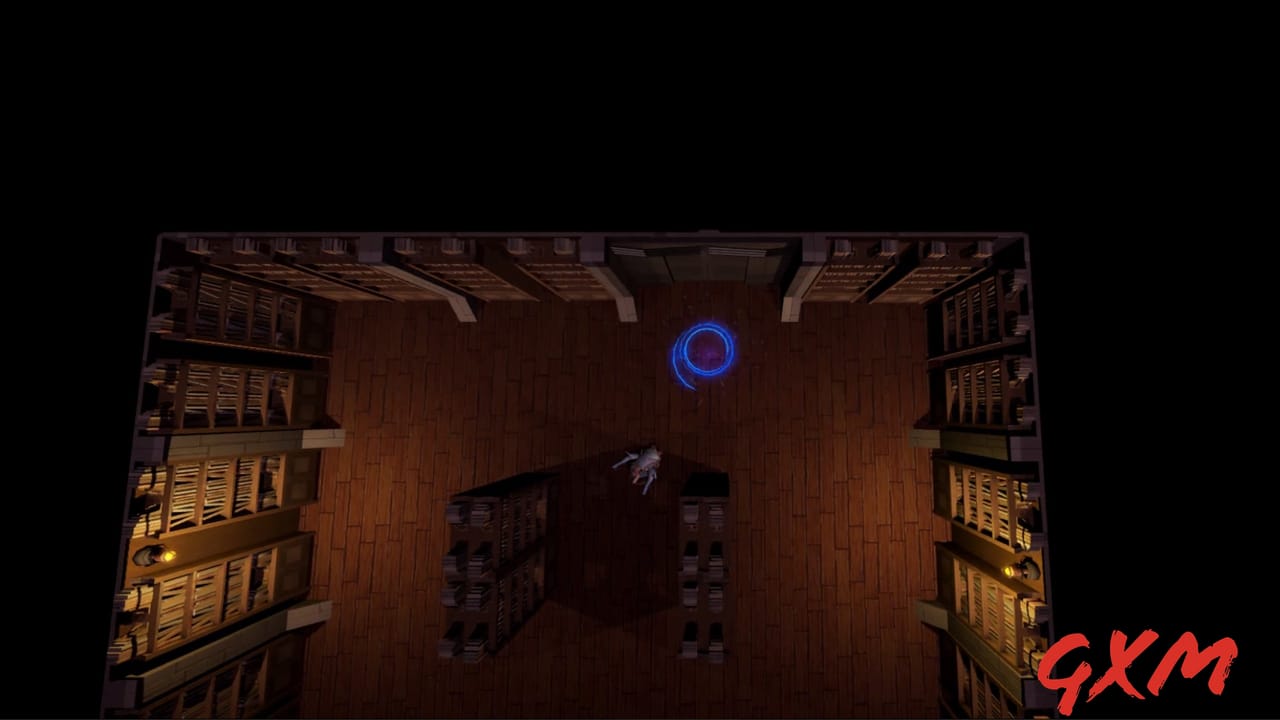 Screenshot 5 of Shadows of time