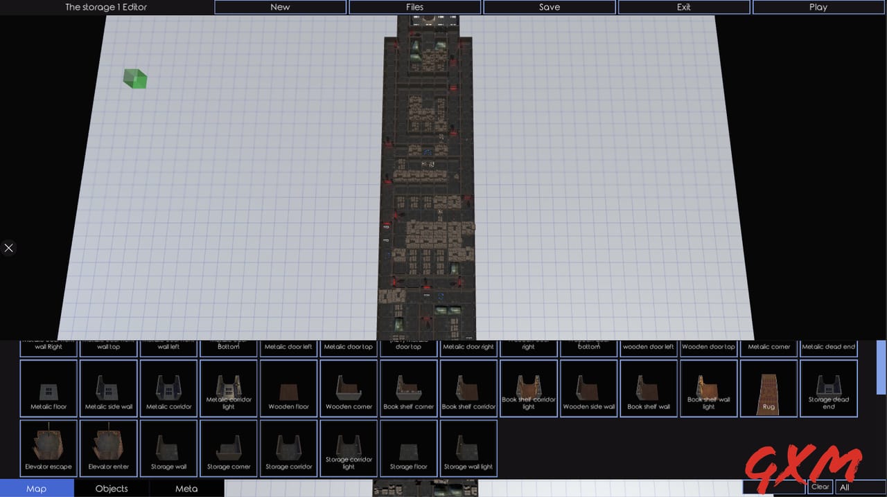 Screenshot 6 of Shadows of time