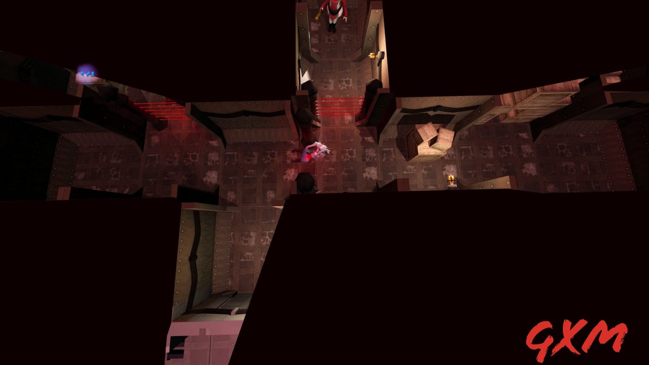 Screenshot 7 of Shadows of time