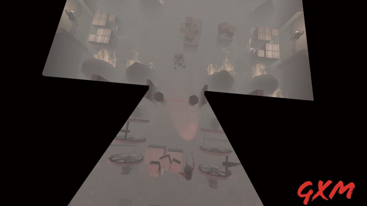 Screenshot 8 of Shadows of time