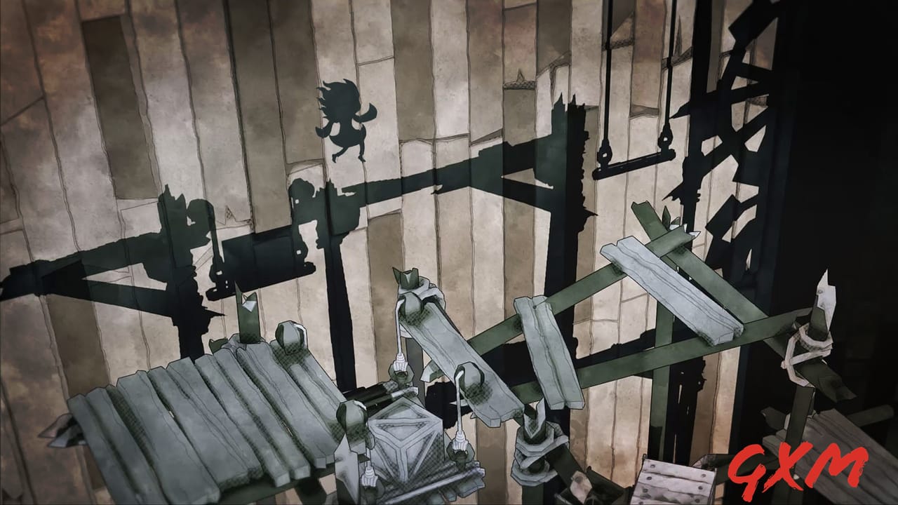 Screenshot 3 of Shady Part of Me