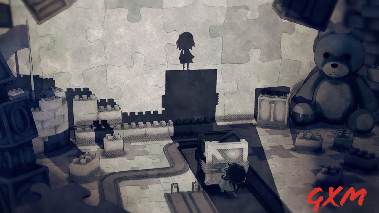 Screenshot 6 of Shady Part of Me