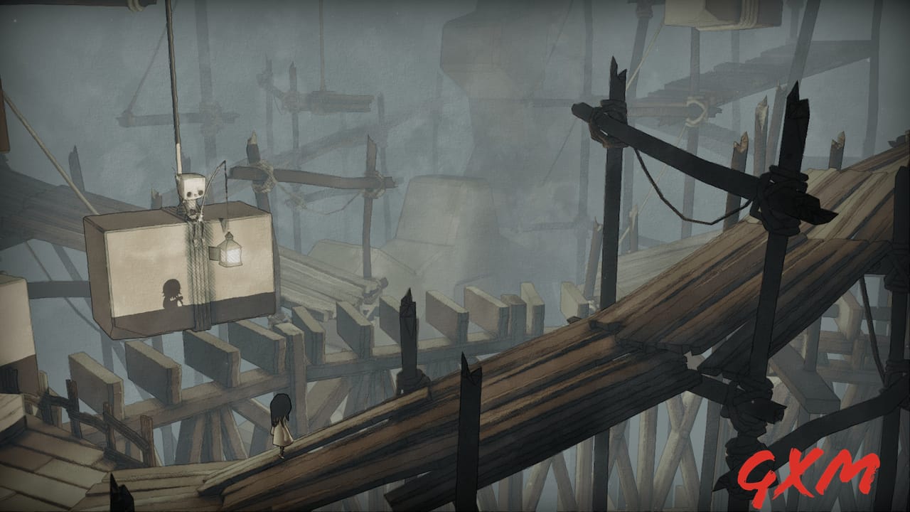 Screenshot 8 of Shady Part of Me