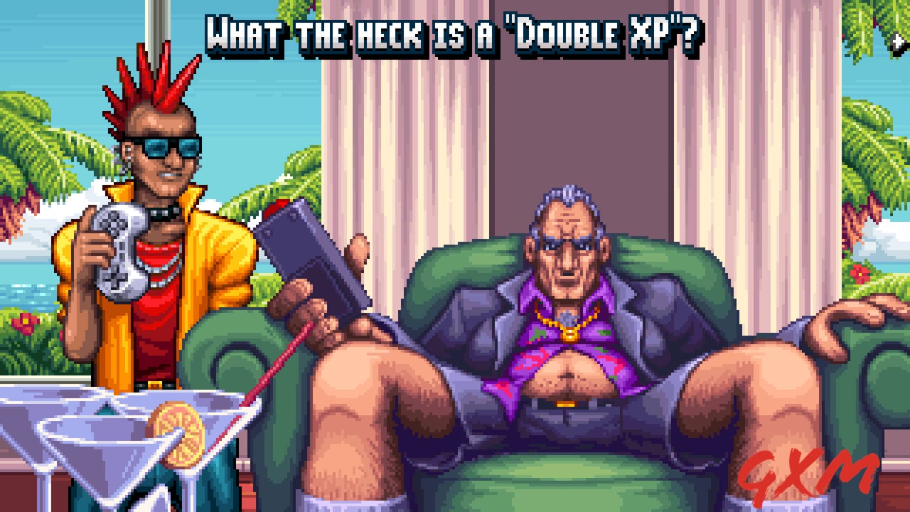 Screenshot 2 of Shakedown: Hawaii