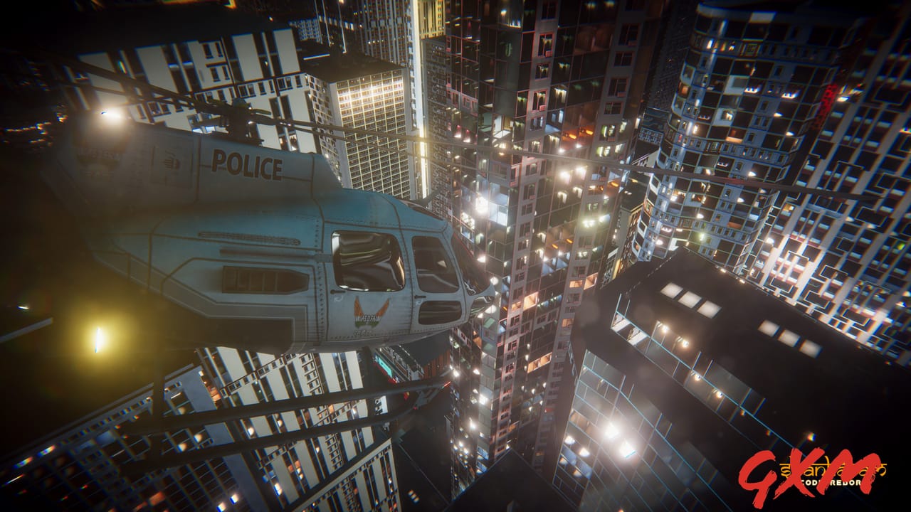 Screenshot 6 of Shankaram: CODE REBORN