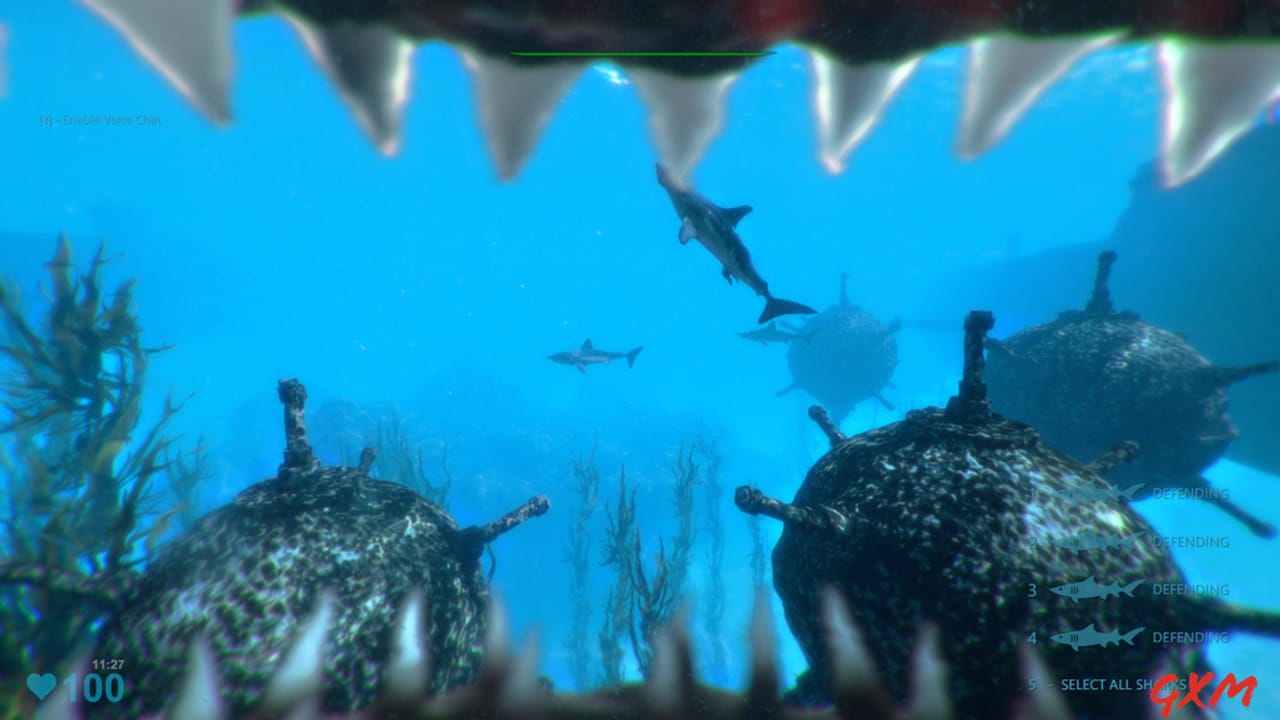 Screenshot 4 of Shark Attack Deathmatch 2