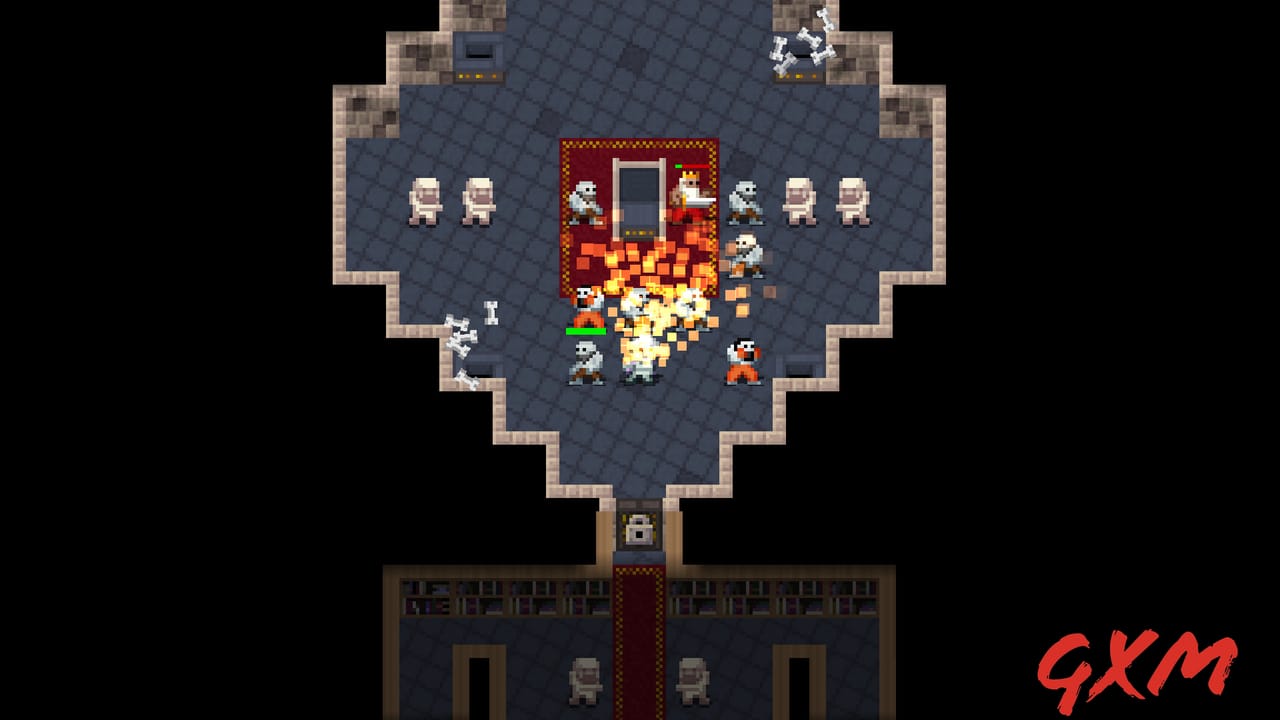 Screenshot 4 of Shattered Pixel Dungeon