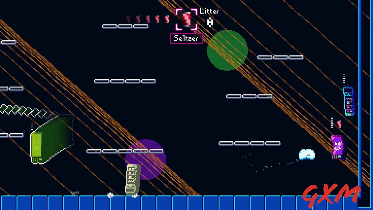 Screenshot 6 of Shell Out Showdown