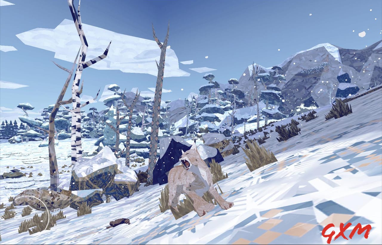 Screenshot 6 of Shelter 2