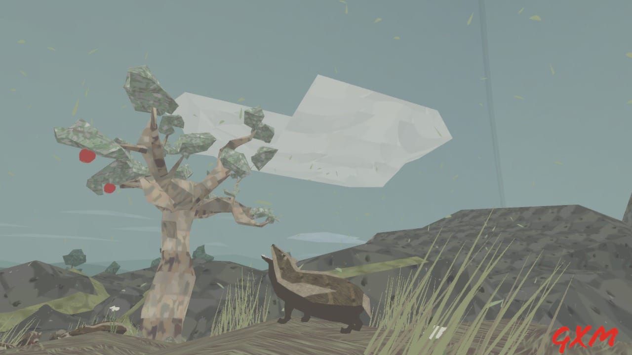 Shelter Screenshot 1