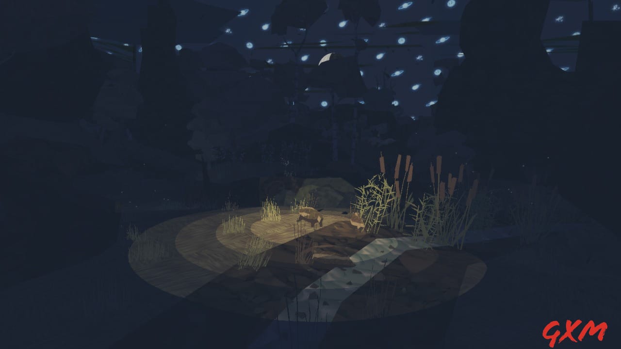 Screenshot 7 of Shelter